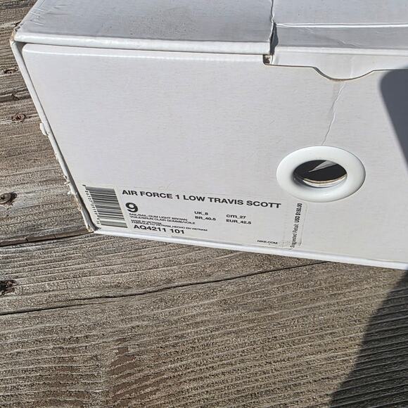 Nike Air Force 1 Low \